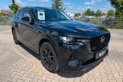 Mazda CX-60 Gebrauchtwagen