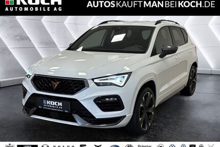 Cupra Ateca Gebrauchtwagen