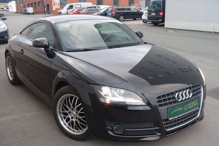 Audi TT Gebrauchtwagen