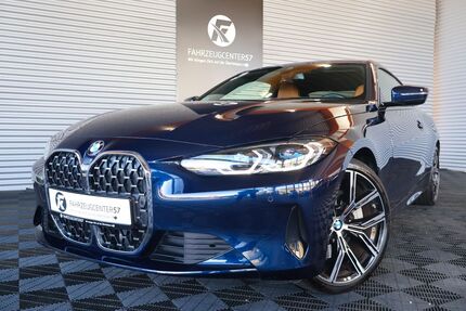 BMW 430 Gebrauchtwagen