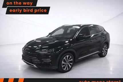 BYD SEAL U Gebrauchtwagen