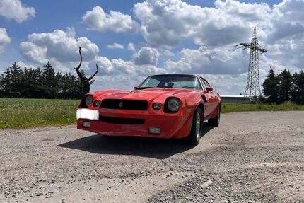 Chevrolet Camaro Gebrauchtwagen