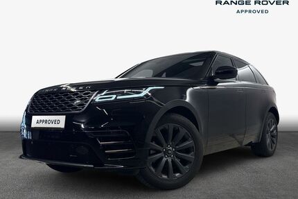 Land Rover Range Rover Velar Gebrauchtwagen
