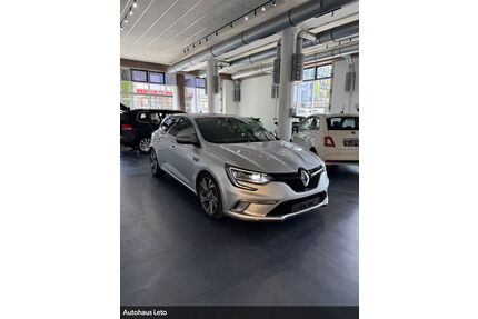 Renault Megane Gebrauchtwagen
