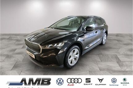 Skoda Enyaq Gebrauchtwagen