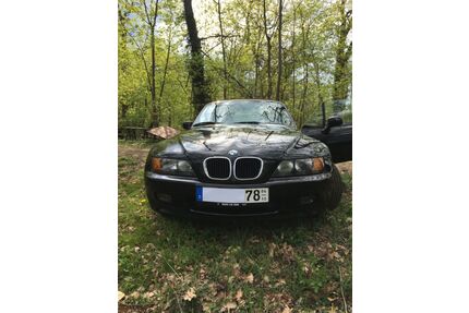 BMW Z3 Gebrauchtwagen