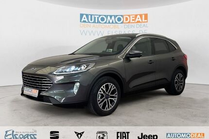 Ford Kuga Gebrauchtwagen