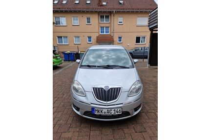 Lancia MUSA Gebrauchtwagen