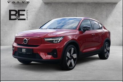 Volvo C40 Gebrauchtwagen