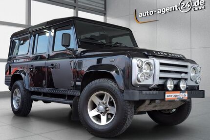 Land Rover Defender Gebrauchtwagen