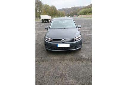 VW Golf Sportsvan Gebrauchtwagen