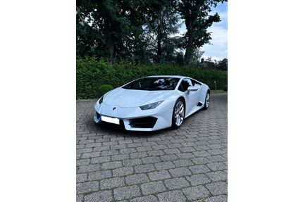 Lamborghini Huracán Gebrauchtwagen
