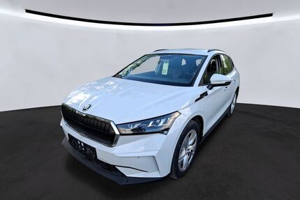 Skoda Enyaq Gebrauchtwagen
