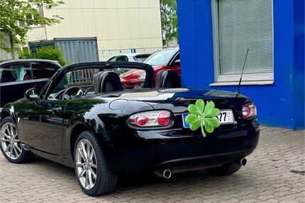 Mazda MX-5 Gebrauchtwagen