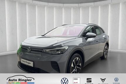 VW ID.4 Gebrauchtwagen