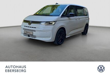 VW T7 Multivan Gebrauchtwagen