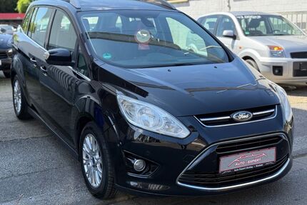 Ford Grand C-Max Gebrauchtwagen