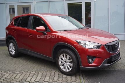 Mazda CX-5 Gebrauchtwagen