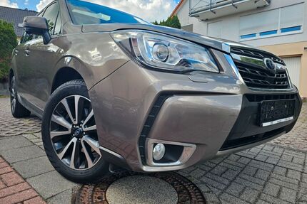 Subaru Forester Gebrauchtwagen