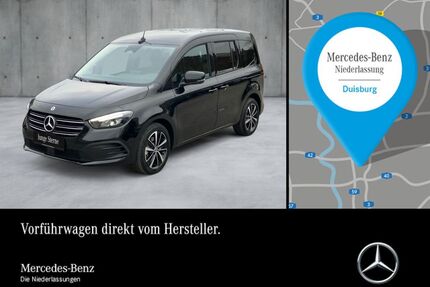 Mercedes-Benz T-Klasse Gebrauchtwagen