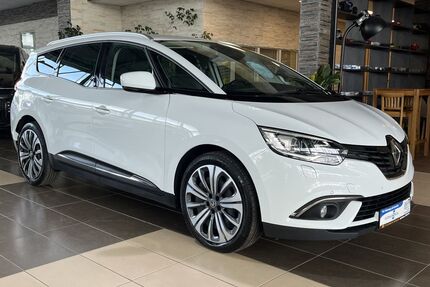 Renault Grand Scenic Gebrauchtwagen