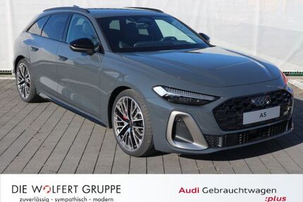 Audi A5 Gebrauchtwagen
