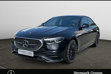Mercedes-Benz E 450 Gebrauchtwagen