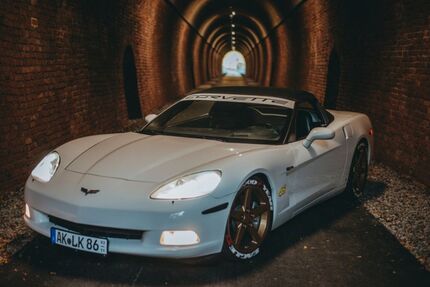 Corvette C6 Gebrauchtwagen
