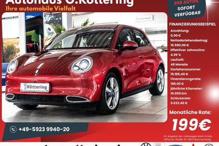 GWM Ora 03 Gebrauchtwagen