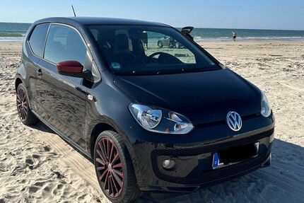VW up! Gebrauchtwagen