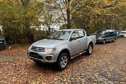 Mitsubishi L200 Gebrauchtwagen
