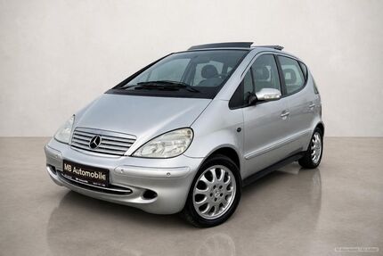 Mercedes-Benz A 190 Gebrauchtwagen