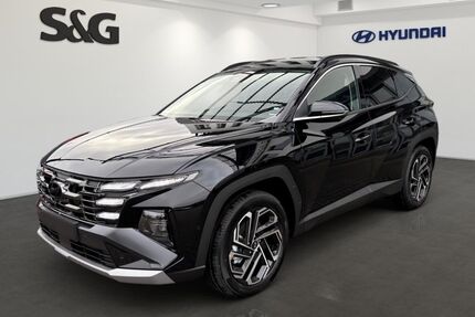 Hyundai TUCSON Gebrauchtwagen