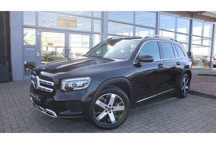 Mercedes-Benz GLB 180 Gebrauchtwagen