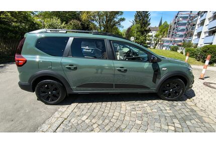 Dacia Jogger Gebrauchtwagen