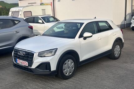 Audi Q2 Gebrauchtwagen