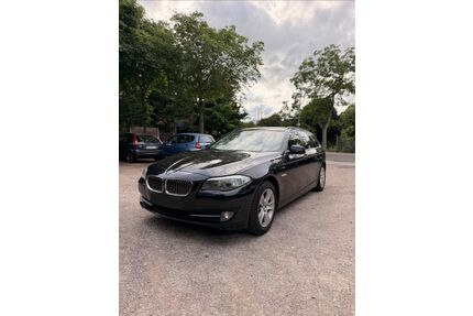 BMW 520 Gebrauchtwagen