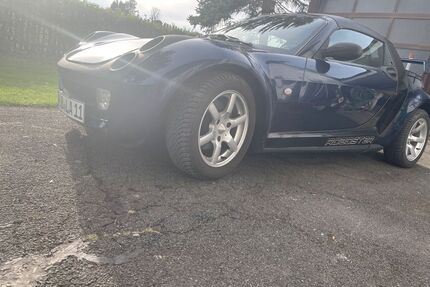 Smart Roadster Gebrauchtwagen
