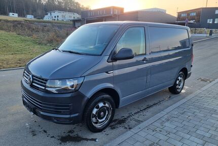 VW T6 Transporter Gebrauchtwagen