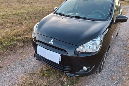 Mitsubishi Space Star Gebrauchtwagen