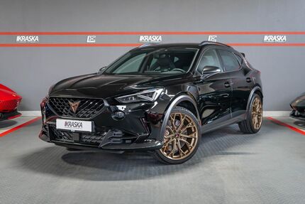 Cupra Formentor Gebrauchtwagen