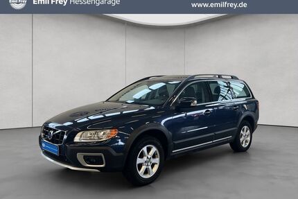 Volvo XC70 Gebrauchtwagen