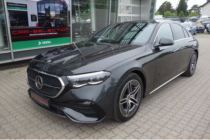Mercedes-Benz E 450 Gebrauchtwagen