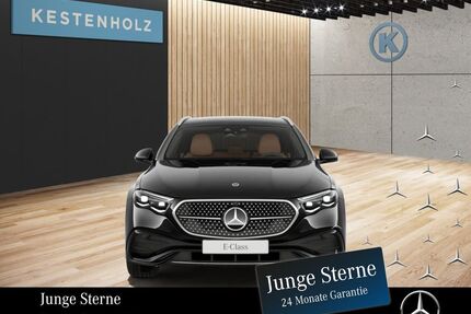 Mercedes-Benz E 200 Gebrauchtwagen