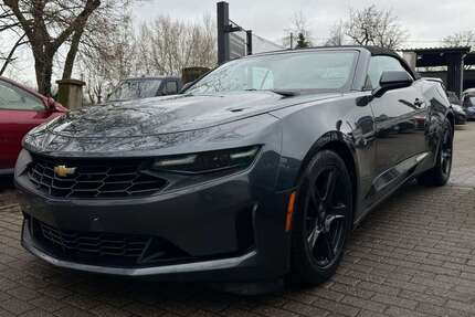 Chevrolet Camaro Gebrauchtwagen
