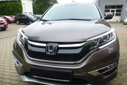 Honda CR-V Gebrauchtwagen