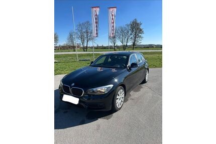 BMW 118 Gebrauchtwagen