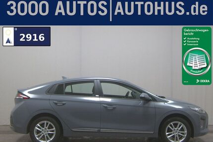 Hyundai IONIQ Gebrauchtwagen