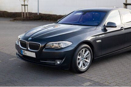 BMW 528 Gebrauchtwagen