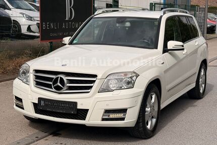 Mercedes-Benz GLK 250 Gebrauchtwagen